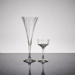 1191 9074 Champagneglas